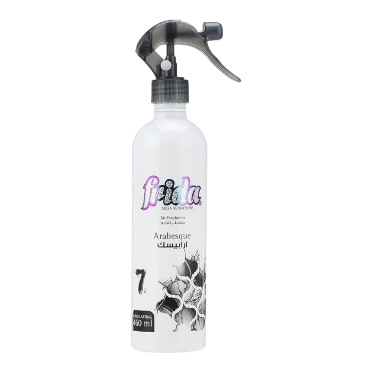 Frida Air Freshener - Arabesque-460ml