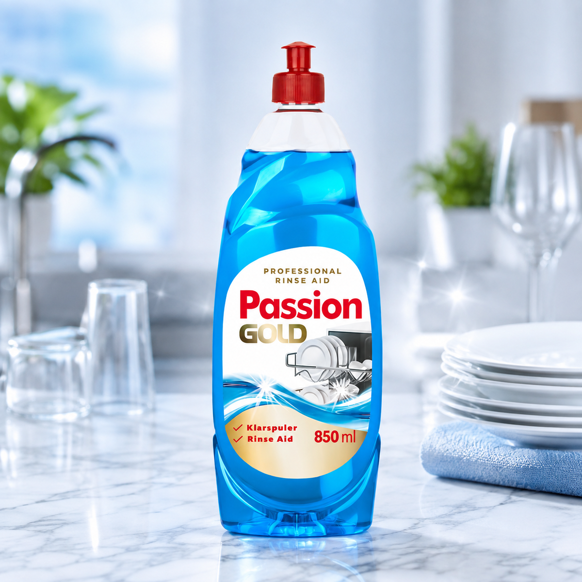 Fresh Home Cleaning Collection – Voor een Stralend Schoon Huis