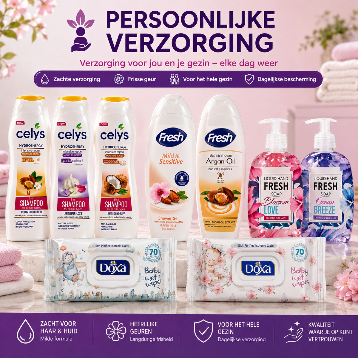 Persoonlijke Verzorging