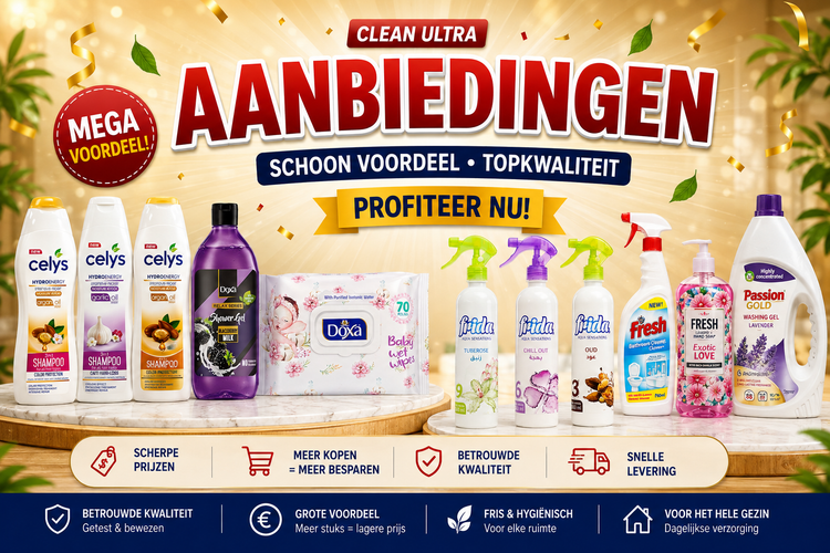 Aanbiedingen