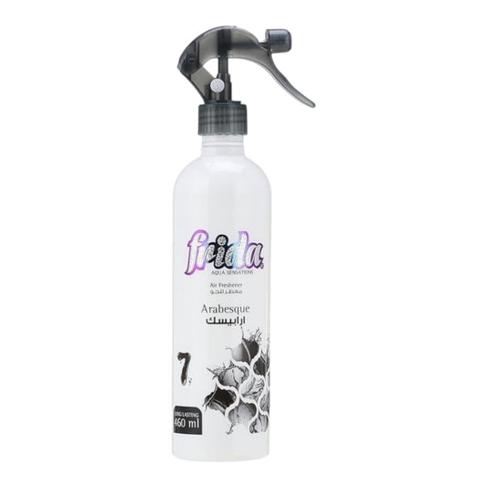 Frida Air Freshener - Arabesque-460ml