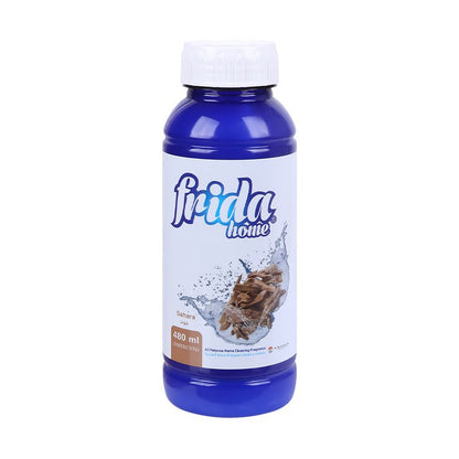 Frida Home All Purpose Home Cleaning Fragrance - Sahara- 480ml