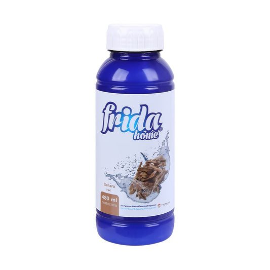 Frida Home All Purpose Home Cleaning Fragrance - Sahara- 480ml