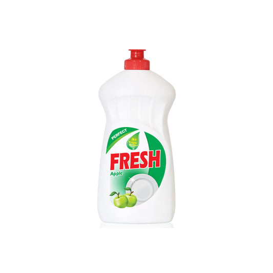 Fresh Dishwashing Liquid Apple 420 Ml