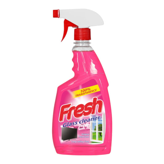 FRESH window cleaner PINK 750 ML
