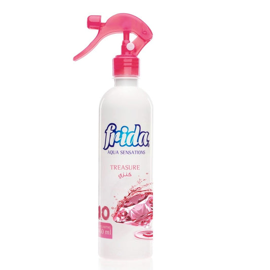 Frida Air Freshener - Treasure-460ml