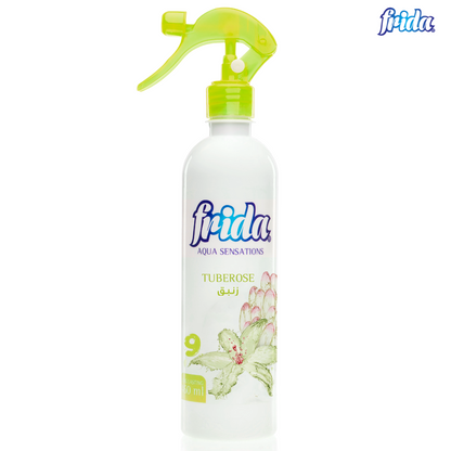 Frida Air Freshener - Tuberose-460ml