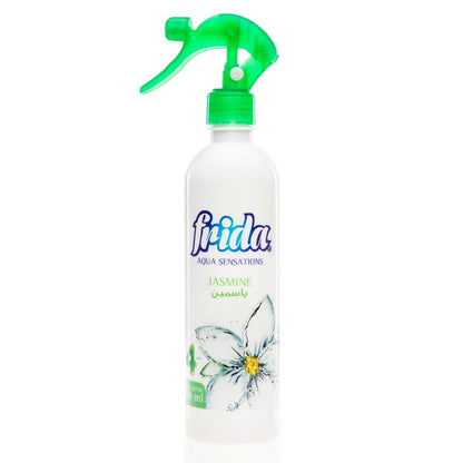Frida Air Freshener - Jasmine-460ml