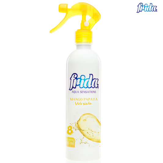 Frida Air Freshener - Mango Papaya-460ml
