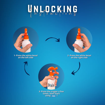 Frida Air Freshener - Tuberose-460ml