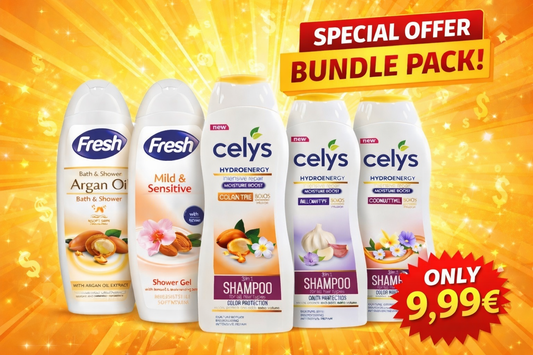Ultimate Care Bundle