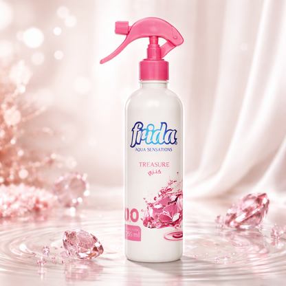 Frida Air Freshener Treasure-460ml