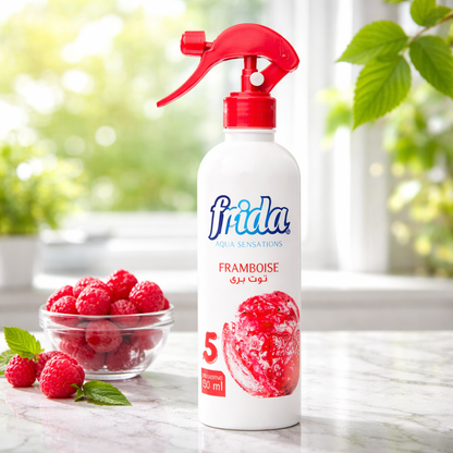 Frida Air Freshener - Framboise-460ml