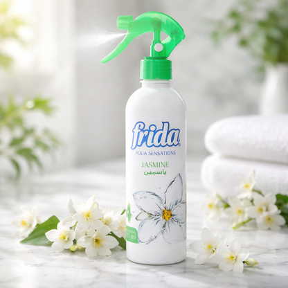 Frida Air Freshener - Jasmine-460ml
