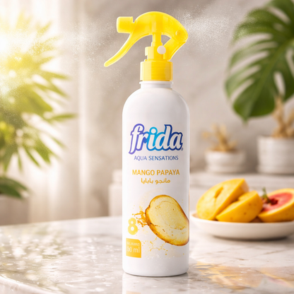 Frida Air Freshener - Mango Papaya-460ml