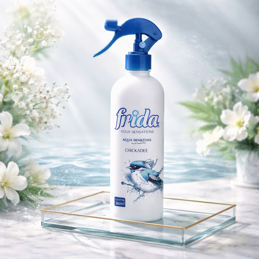 Frida Air Freshener - chickadee-460ml