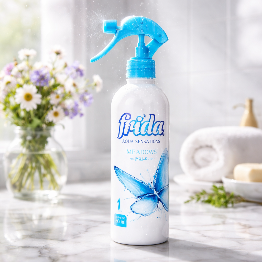Frida Air Freshener - Meadows -460ml