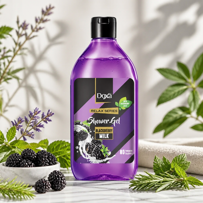 Complete Verzorgingspakket – 10 Stuks | Shampoo, Douchegel & Handzeep