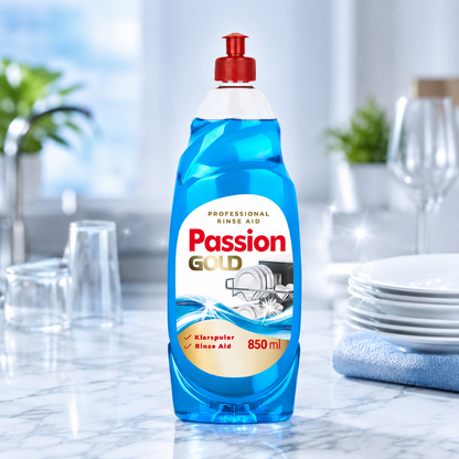 Fresh Home Cleaning Collection – Voor een Stralend Schoon Huis